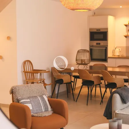 Coc - La Voile * Wissant