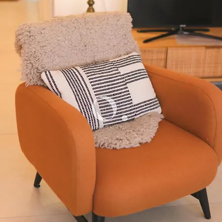 Σπίτι διακοπών Coc - La Voile Wissant