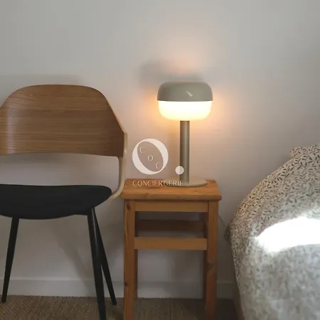 Coc - La Voile Σπίτι διακοπών