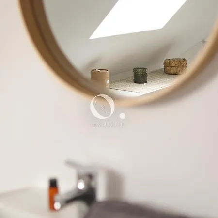 Coc - La Voile * Wissant