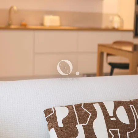 Σπίτι διακοπών Coc - La Voile *