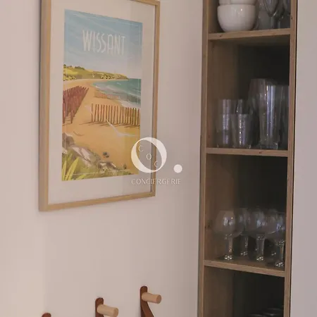 Coc - La Voile Wissant