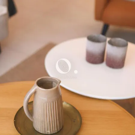 Coc - La Voile Σπίτι διακοπών Wissant