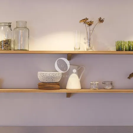 Coc - La Voile Wissant