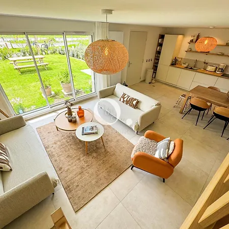 Coc - La Voile * Wissant