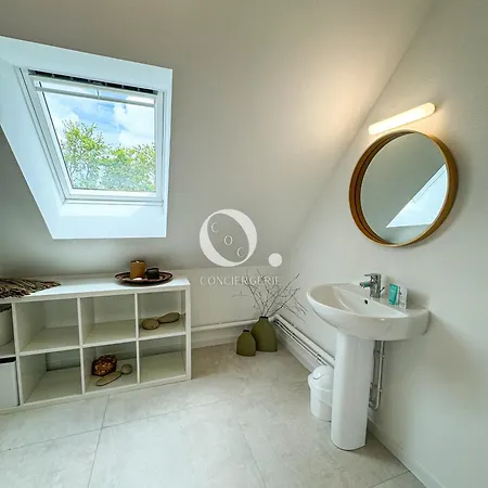 Coc - La Voile Σπίτι διακοπών *