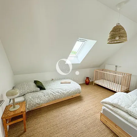 Coc - La Voile Wissant