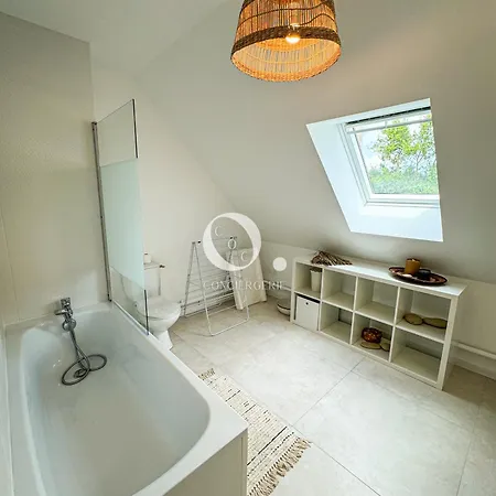 Coc - La Voile * Wissant