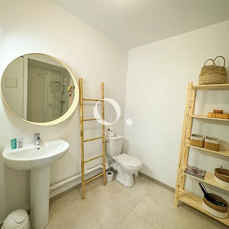 Coc - La Voile Σπίτι διακοπών *