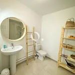 Gc - La Voile 度假居 *