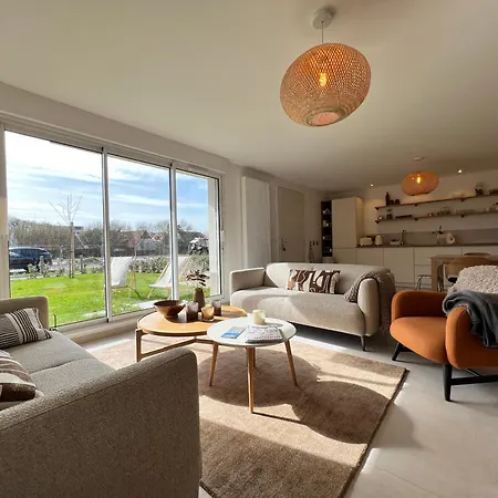 Holiday home Coc - La Voile *