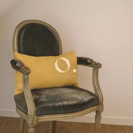 Coc - La Voile Holiday home Wissant