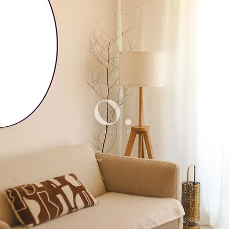 Holiday home Coc - La Voile