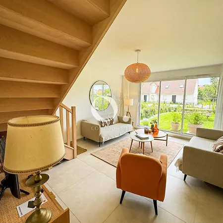 Tatil Evi Coc - La Voile *