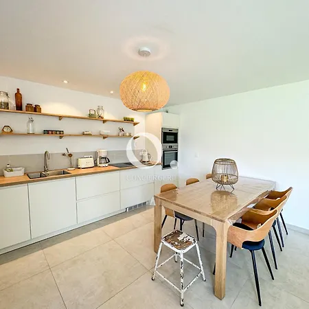 Coc - La Voile * Wissant